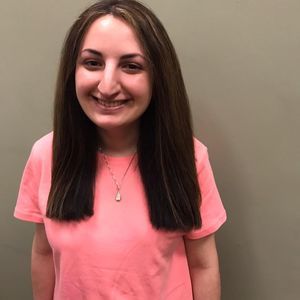 Meet your Posher, Regina